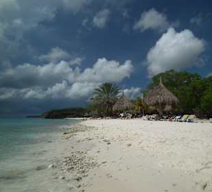 Traumstrand Cas Abao