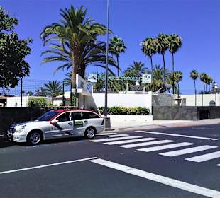 Stadtrundgang Playa del Ingles