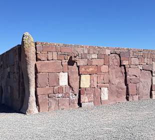 Tiahuanaco