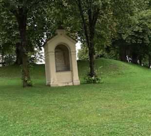 Kloster Andechs