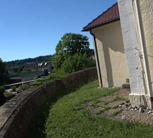 Martinskirche Öschingen