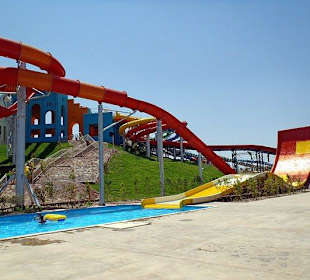 Aquapark