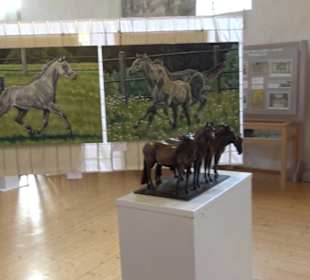 Gestütshof Offenhausen