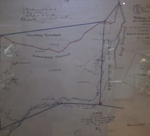 Museum für Mineralien und Mathematik