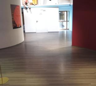 Fastnachtsmuseum Narrenschopf