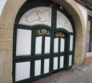 Altstadt Neustadt