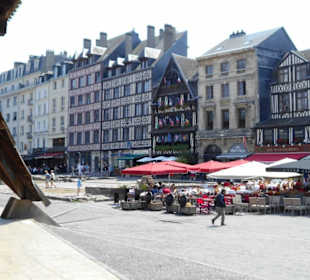 Place du Vieux-Marché