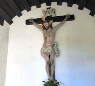 Pfarrkirche St. Virgil Rattenberg