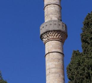 Hadji - Hassan - Moschee