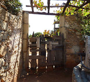 Lychnostatis Open Air Museum