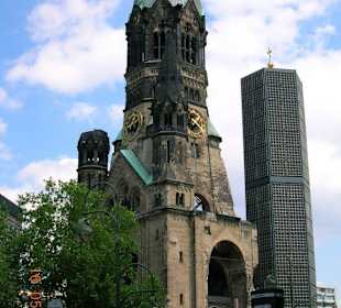 Gedächniskirche