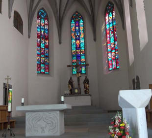 Kirche St. Martin