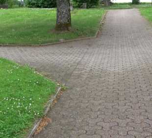 Friedhof Wittlensweiler