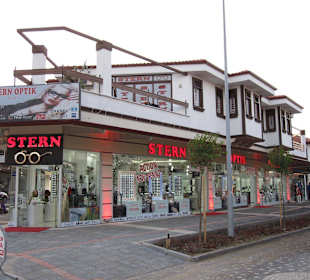 Stern Optik seit 1975