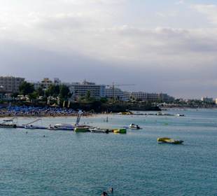 Fig Tree Bay