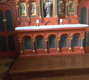 Klosterkirche St. Josef