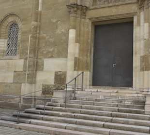 Allerheiligen-Hofkirche