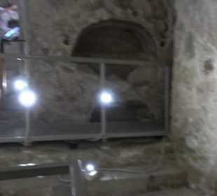 St. Paul’s Catacombs