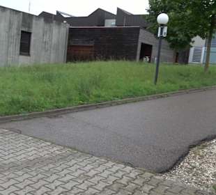 Sportzentrum Kuhberg