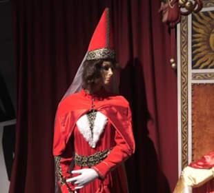 Fastnachtsmuseum Narrenschopf