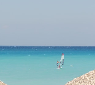 Windsurfschule Ixia