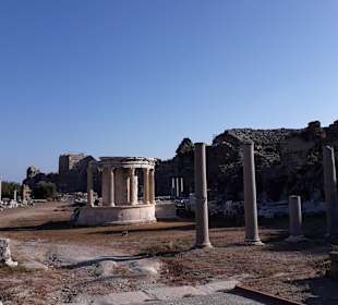 Side Antik