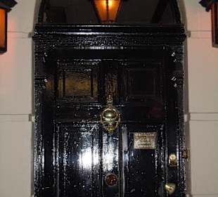 Sherlock Holmes Museum