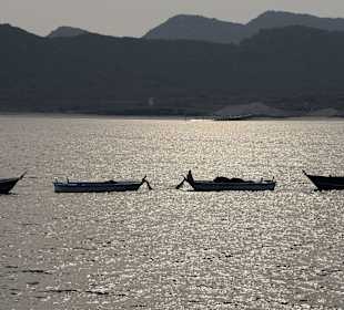 Heiko sei Dank Bilder Oman Fjord Dhaufahrt