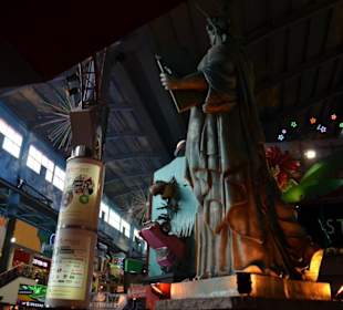 Genting Highlands Fun Park