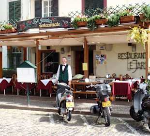 Le Jardin  