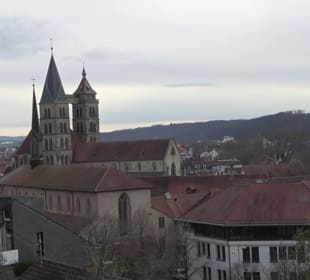 Stadtkirche St. Dionys