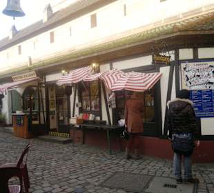 Am 24.12. aufgenommen