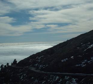 Wunderbare Ausblicke