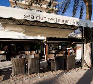 Sea Club