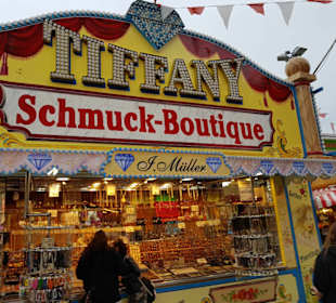 Billig-Schmuckverkauf