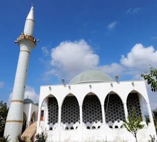 Moschee