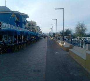 Strandpromenade