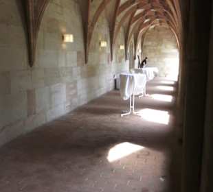 Benediktinerkloster Lorch