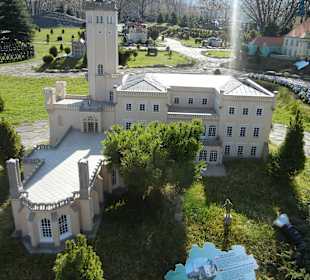 Miniaturenpark Kowary