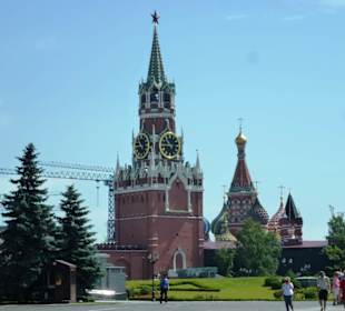 Moskau