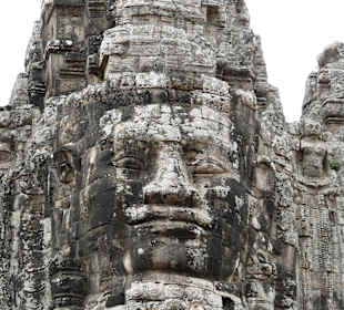 Großartige Künstler waren hier am Werk