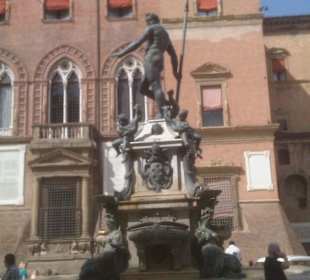 Bologna