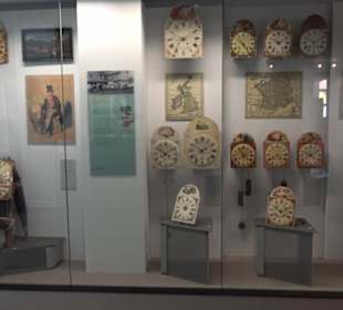 Deutsches Uhrenmuseum