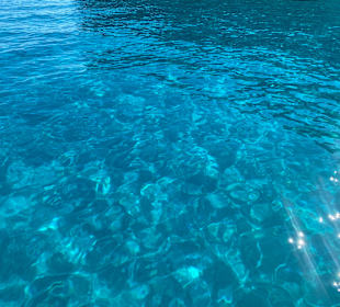 Inselrundfahrt Korfu