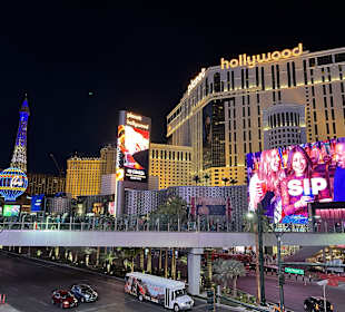 Las Vegas Strip