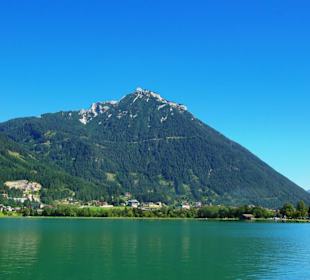 Am Achensee Pertisau