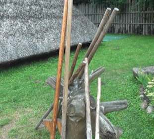 Slawendorf Neustrelitz