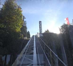 Audi Arena Oberstdorf