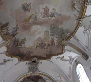 Kath. Pfarrkirche St. Remigius