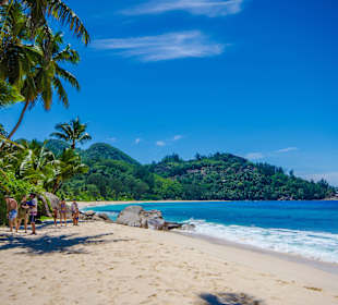 Anse Intendance